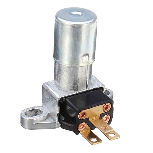 PAMINGONO 1pc Auto Licht Abblendlicht Steuerung Einfache Installation Lampe Steuerung Für Fahrzeug von PAMINGONO