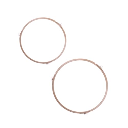 PAMINGONO 2 Stk Ständer Für Mikrowellenherde Rundes Tablett Unterstützung Für Mikrowellen-plattenspieler Drehscheibe Serviertablett Rund Rollenring Für Mikrowellen-drehteller Palette Pp PAMINGONO 2 Stk Ständer Für Mikrowellenherde Rundes Tablett Unterstützung Für Mikrowellen-plattenspieler Drehscheibe Serviertablett Rund Rollenring Für Mikrowellen-drehteller Palette Pp von PAMINGONO