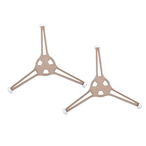 PAMINGONO 2 Stück Mikrowellen Zubehör Mikrowellen Rollenrad Ofen Tablett Ring Drehteller Halter Mikrowellen Drehteller Stativ Mikrowellen Stützring Mikrowellen Tablett Stützteile PAMINGONO 2 Stück Mikrowellen Zubehör Mikrowellen Rollenrad Ofen Tablett Ring Drehteller Halter Mikrowellen Drehteller Stativ Mikrowellen Stützring Mikrowellen Tablett Stützteile von PAMINGONO
