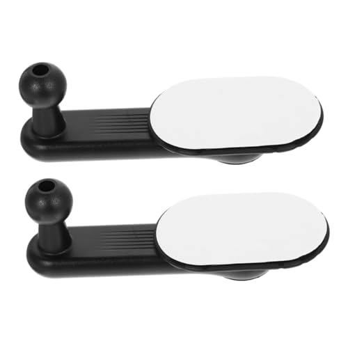 PAMINGONO 2 Stücke Auto Bildschirm Halter Telefon Halter Telefon Auto Halter Telefon Montieren Telefon Auto Halterung Mobile Halter Für Auto PAMINGONO 2 Stücke Auto Bildschirm Halter Telefon Halter Telefon Auto Halter Telefon Montieren Telefon Auto Halterung Mobile Halter Für Auto von PAMINGONO