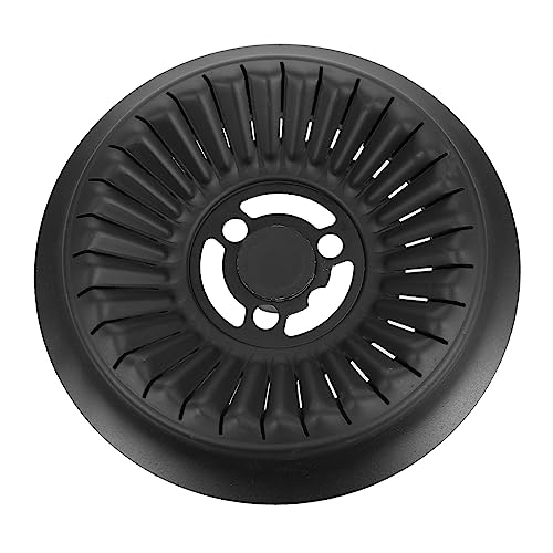 PAMINGONO Gas Rost Ersatz Gasring Reduzierer Für Gasbrenner Halteabdeckung Für Gasflasche Ideal Aufsatz Und Adapter Für Kartuschen Perfekt Für Grill Und Outdoor Nutzung von PAMINGONO