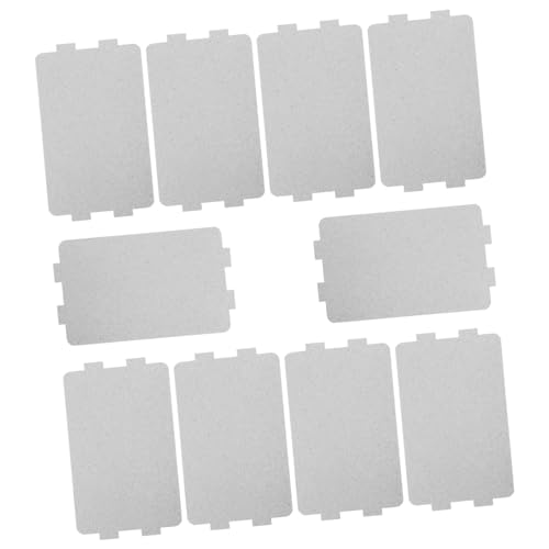 PAMINGONO Mica Platten Hitzebeständige Isolierplatten Für Mikrowellen Wellenleitplatten Hitzebeständige Und Feuerfeste Mica Beschichtung Für Mikrowellenanwendungen PAMINGONO Mica Platten Hitzebeständige Isolierplatten Für Mikrowellen Wellenleitplatten Hitzebeständige Und Feuerfeste Mica Beschichtung Für Mikrowellenanwendungen von PAMINGONO