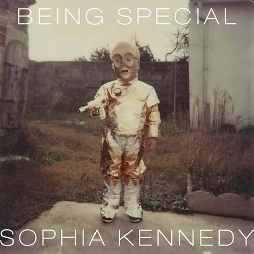 Being Special [Vinyl Maxi-Single] von PAMPA RECORDS