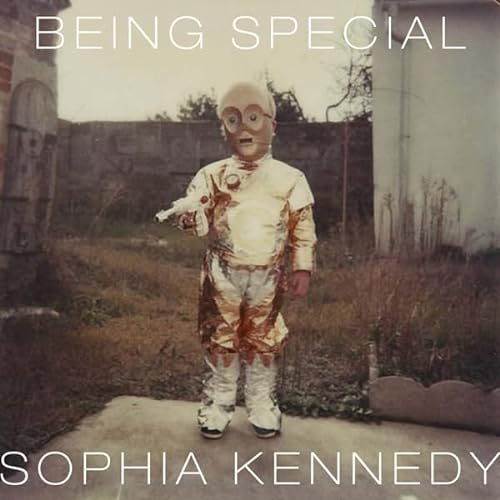 Being Special [Vinyl Maxi-Single] von PAMPA RECORDS