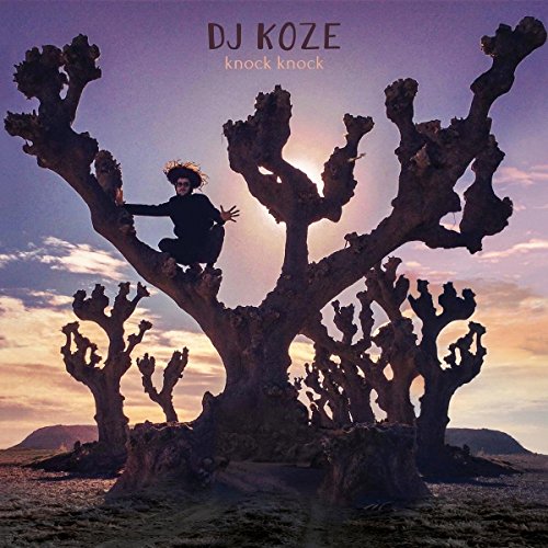 Knock Knock (2lp+7''+Mp3) [Vinyl LP] von PAMPA RECORDS