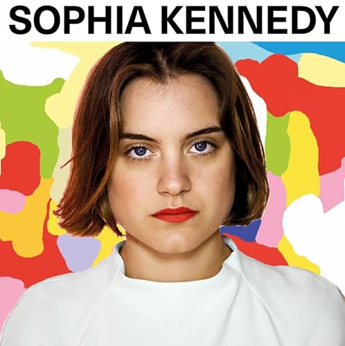 Sophia Kennedy (LP+MP3) [Vinyl LP] von PAMPA RECORDS
