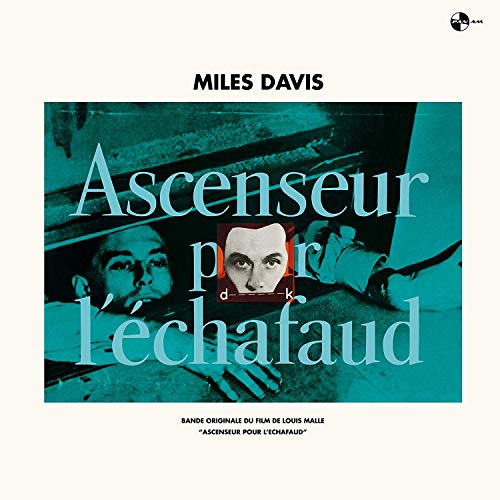Ascenseur pour l'Echafaud (180g Vinyl) [Vinyl LP] von PAN AM RECORDS