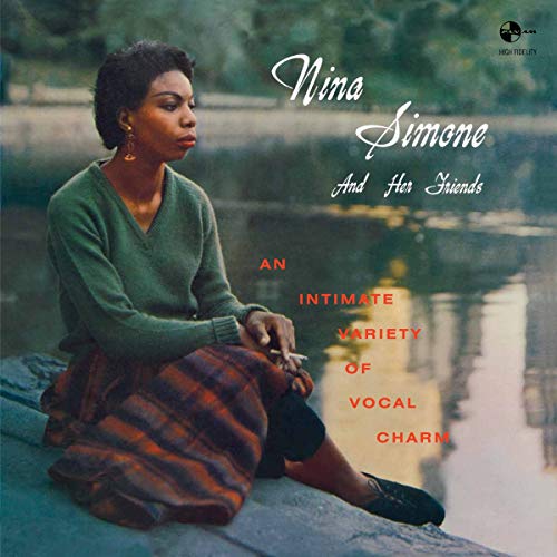 Nina Simone and Her Friends [Vinyl LP] von PAN AM RECORDS