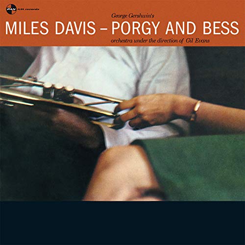 Porgy and Bess [Vinyl LP] von PAN AM RECORDS