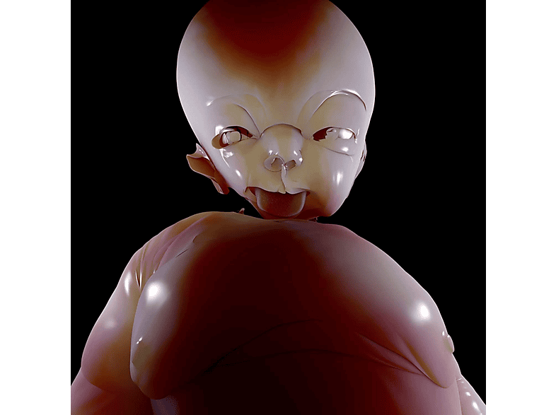 Arca - & &&&& (Vinyl) von PAN