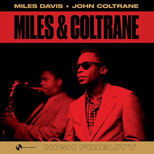 Miles & Coltrane [Vinyl LP] von PANAM