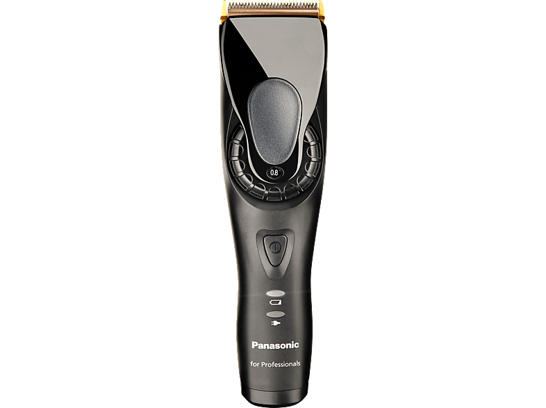 PANASONIC ER-DGP84 Haarschneider Schwarz PANASONIC ER-DGP84 Haarschneider Schwarz von PANASONIC