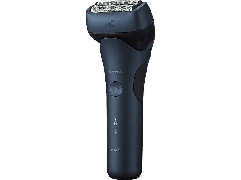 PANASONIC ES-LT4B-A803 Rasierer Series 700 Dunkelblau (Scherfoliensystem, Reinigungsstation: Nein) von PANASONIC