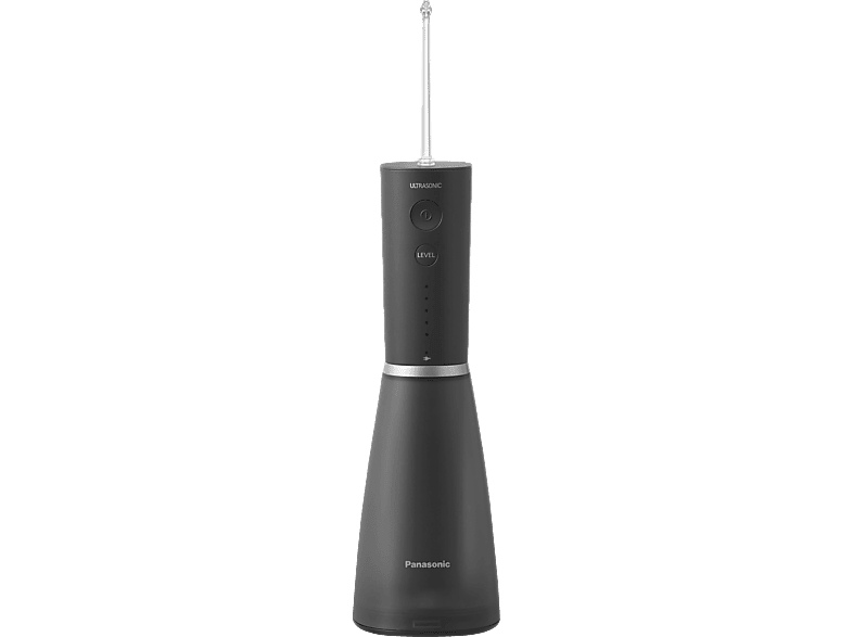 PANASONIC EW-DJ86-K503 Munddusche Schwarz PANASONIC EW-DJ86-K503 Munddusche Schwarz von PANASONIC
