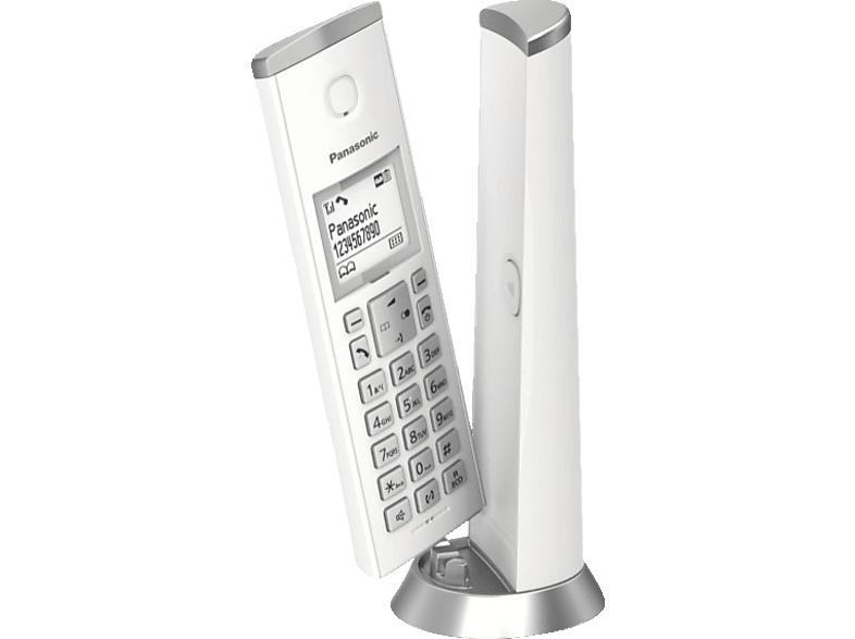 PANASONIC KX-TGK220 Telefon von PANASONIC