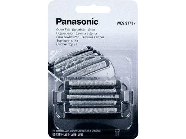 PANASONIC WES 9173 Y 1361 Scherfolie von PANASONIC