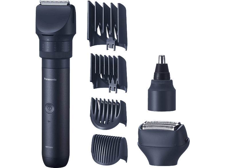 PANASONIC XSHAPE PACK 1 EU MULTISHAPE Multigroomer von PANASONIC