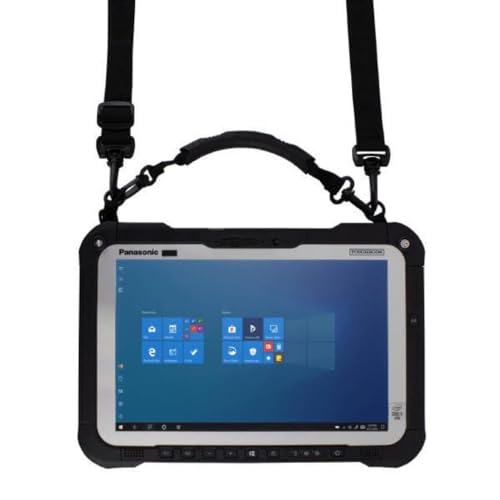 Panasonic TOUGHMATE FZ-G2 MOBILITY BUNDLE Panasonic TOUGHMATE FZ-G2 MOBILITY BUNDLE von PANASONIC