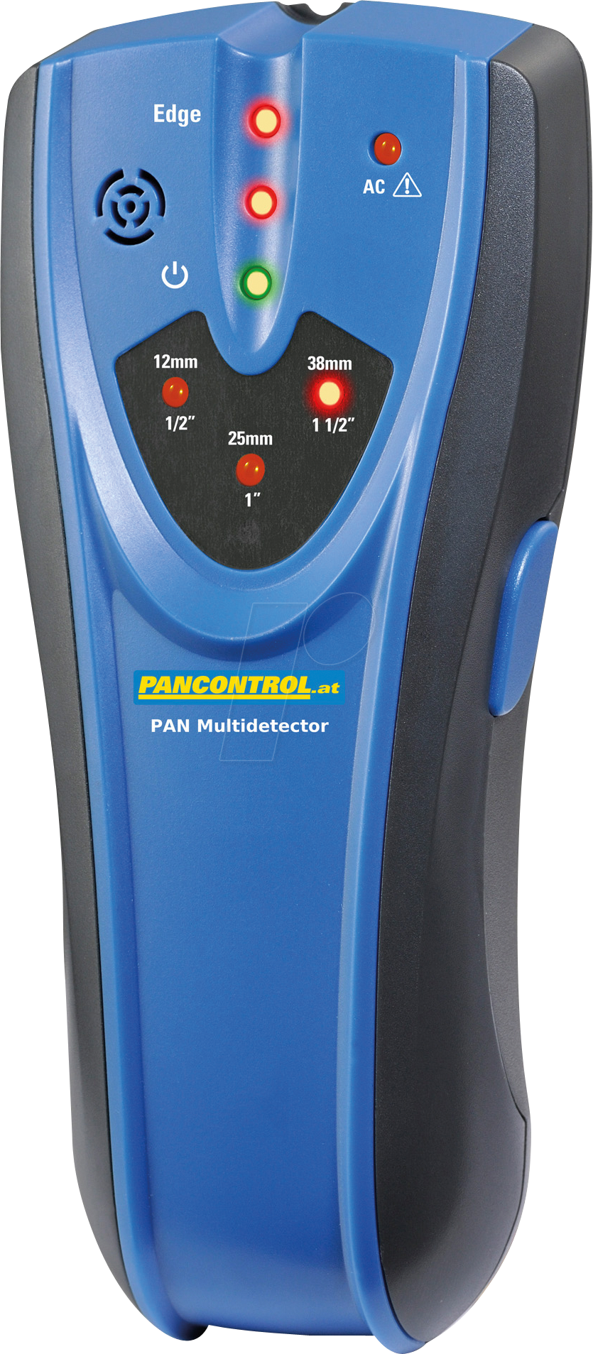 PAN MULTI - Multidetector für Holz-, Metall- und Beton von PANCONTROL