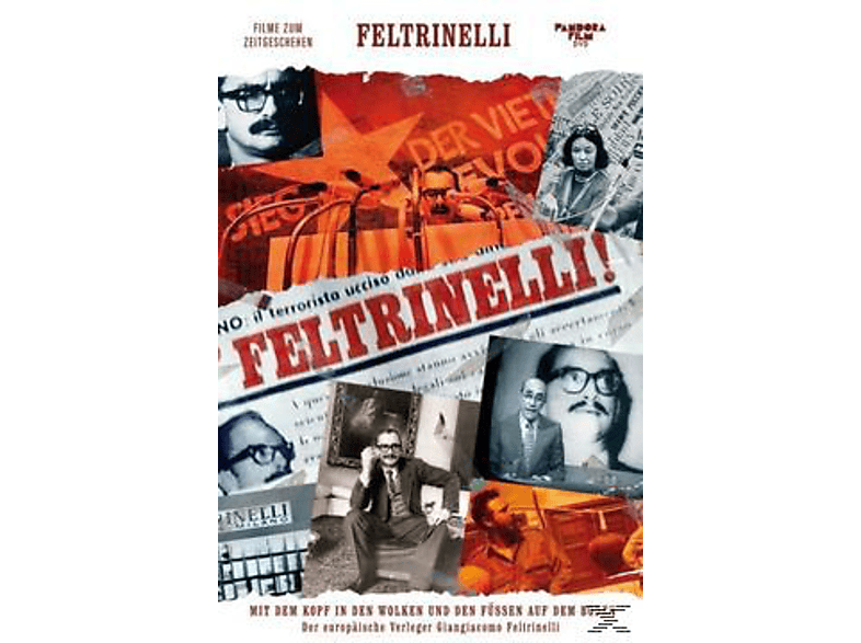 FELTRINELLI DVD von PANDORA FI