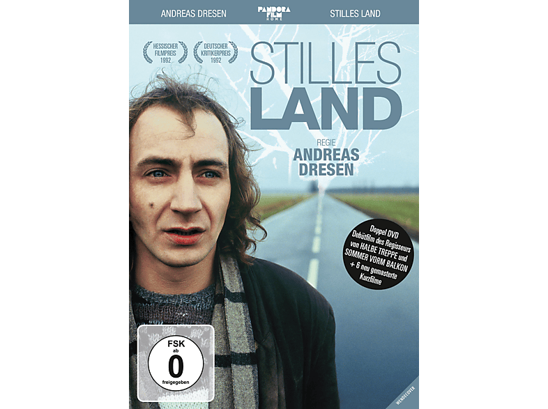 STILLES LAND (+6 KURZFILME) DVD von PANDORA
