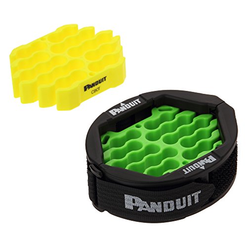 PANDUIT Bündelwerkzeug CBOT24K Zubehör für Kabeltragsystem 0074983088218 von PANDUIT