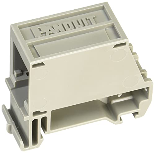 PANDUIT CADIN1IG Schienenhalterung Adapter von PANDUIT