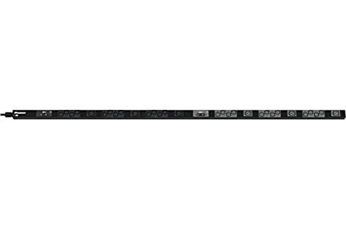 PANDUIT Zubehör PC und Laptop Marke Modell THE32A,230VVERPDU,BL,EA PANDUIT Zubehör PC und Laptop Marke Modell THE32A,230VVERPDU,BL,EA von PANDUIT