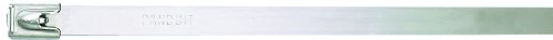 PANDUIT mlt4h-lp Edelstahl 50pièce (S) Kabelbinder – Satellitenempfängers (36,2 cm, 0,25 mm, 7,9 mm, 50 Stück (S)) von PANDUIT