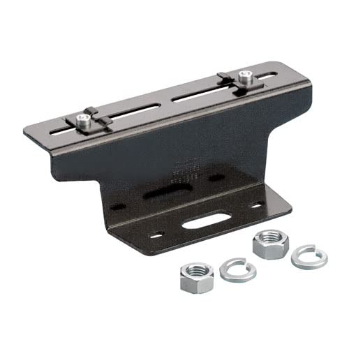 Panduit Halterung 16MMRODCTRSUPPORT 4X4-6X4 E von PANDUIT