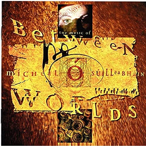 Between Worlds Between Worlds von PANEGYRIC