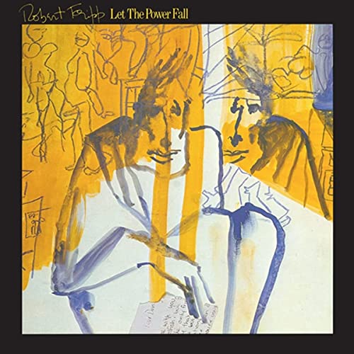 Let The Power Fall (An Album of Frippertronics) (200 Gramm Vinyl) [Vinyl LP] von PANEGYRIC