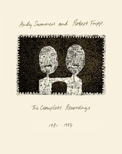 The Complete Recordings 1981 - 1984 (3cd/Blu-Ray) von PANEGYRIC