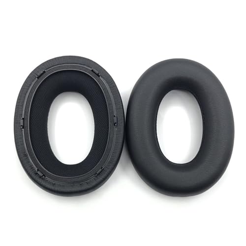 1 Paar Ohrpolster für Bowers Px7 Kopfhörer, elastische Schaumstoff-Ohrpolster, Ohrpolster, Schaumstoff-Ohrpolster, Ersatz 1 Paar Ohrpolster für Bowers Px7 Kopfhörer, elastische Schaumstoff-Ohrpolster, Ohrpolster, Schaumstoff-Ohrpolster, Ersatz von PANHDK