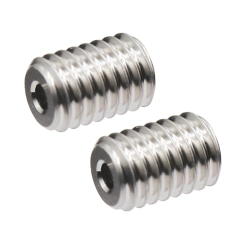 PANHDK High CHT Düse Volcano Adapter für Vulkan/Vulkan Heizblock zu Düse Hotend PANHDK High CHT Düse Volcano Adapter für Vulkan/Vulkan Heizblock zu Düse Hotend von PANHDK