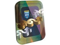 FIFA 366 FIFA 365 2024 Pocket Tin - Assorted von PANINI