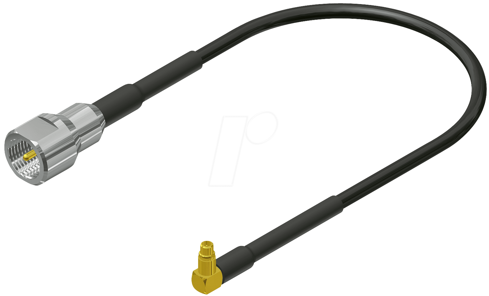 AK C74-RMMCX - Adapterkabel, RMMCX auf FME, Pigtail von PANORAMA ANTENNAS