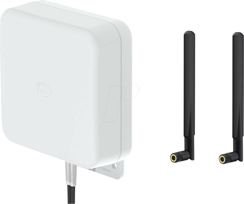 ANTKIT-2M2WBUILD - Antennenkit für Router, Gebäude, Mobilfunk, WLAN von PANORAMA ANTENNAS