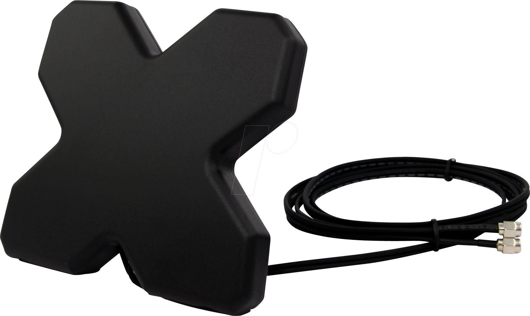 ANTKIT-2MPORT - Antennenkit für Router, mobil, Mobilfunk ANTKIT-2MPORT - Antennenkit für Router, mobil, Mobilfunk von PANORAMA ANTENNAS