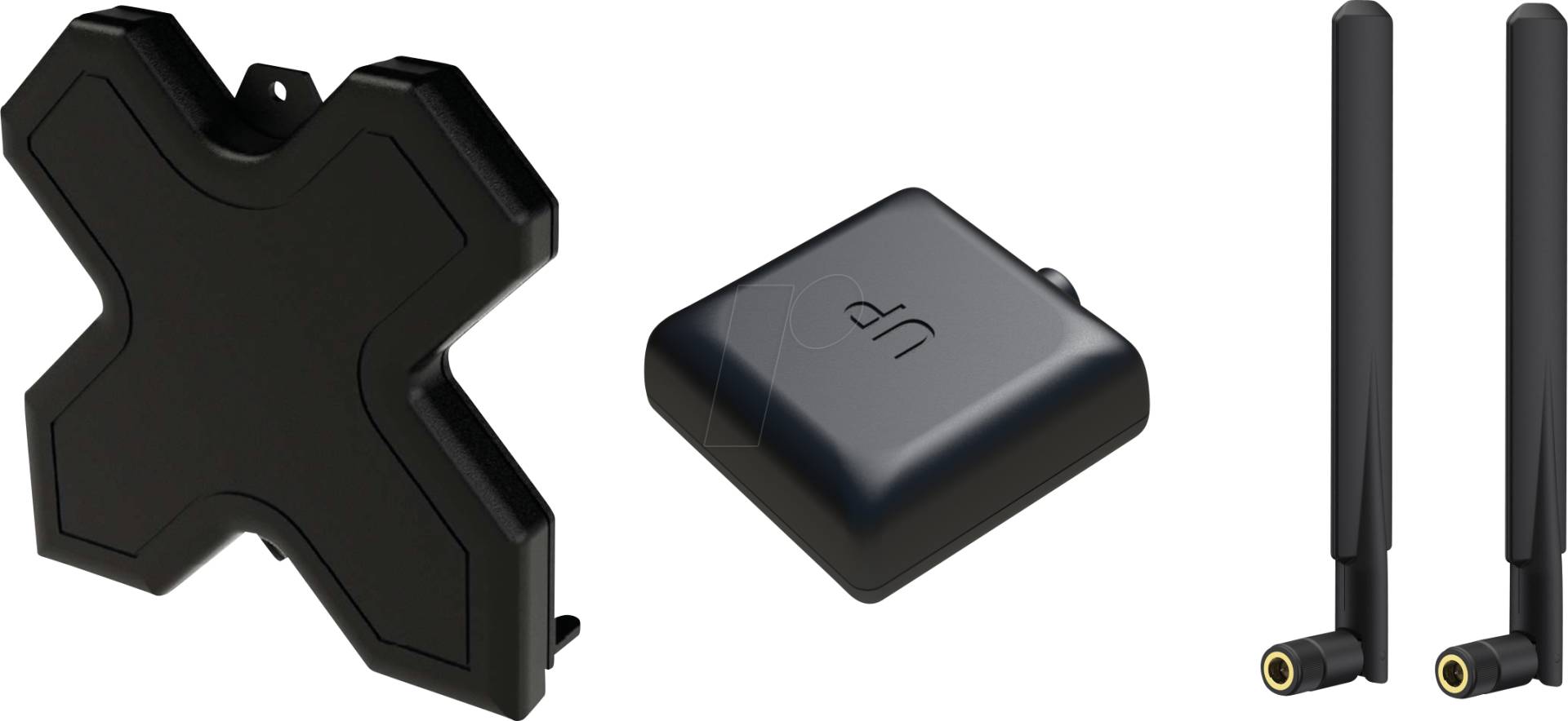 ANTKIT-4M2W1GPOR - Antennenkit für Router, mobil, Mobilfunk, WLAN, GPS ANTKIT-4M2W1GPOR - Antennenkit für Router, mobil, Mobilfunk, WLAN, GPS von PANORAMA ANTENNAS