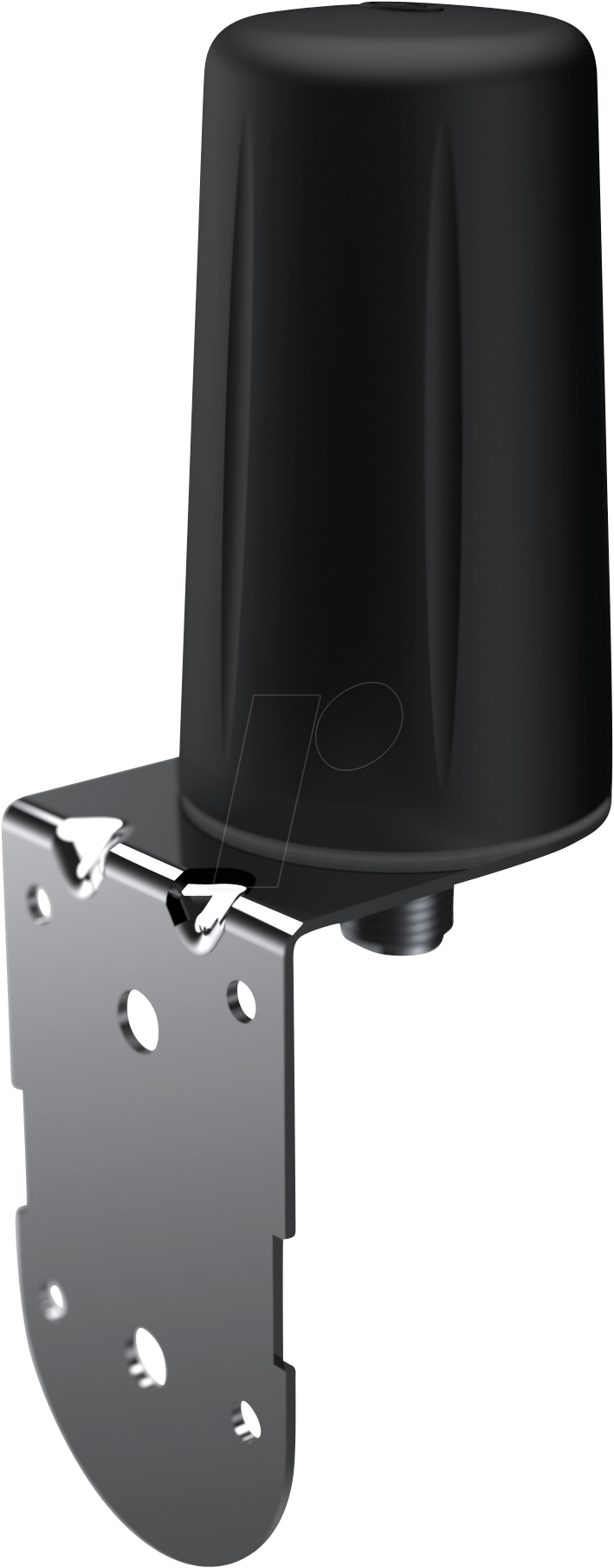 B4BE-6-60-5SP - 5G Rundstrahlantenne mit Halterung (600-6000MHz) von PANORAMA ANTENNAS