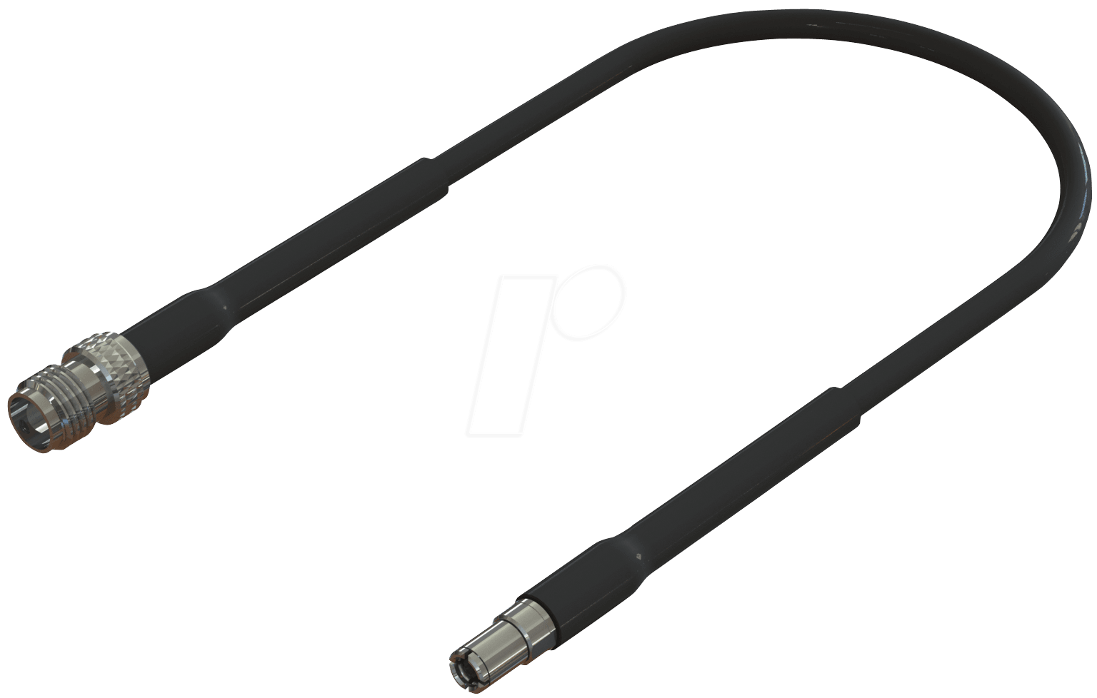 C74-SJ-010-TS9S - Adapterkabel, SMA-Buchse auf TS9, Pigtail von PANORAMA ANTENNAS