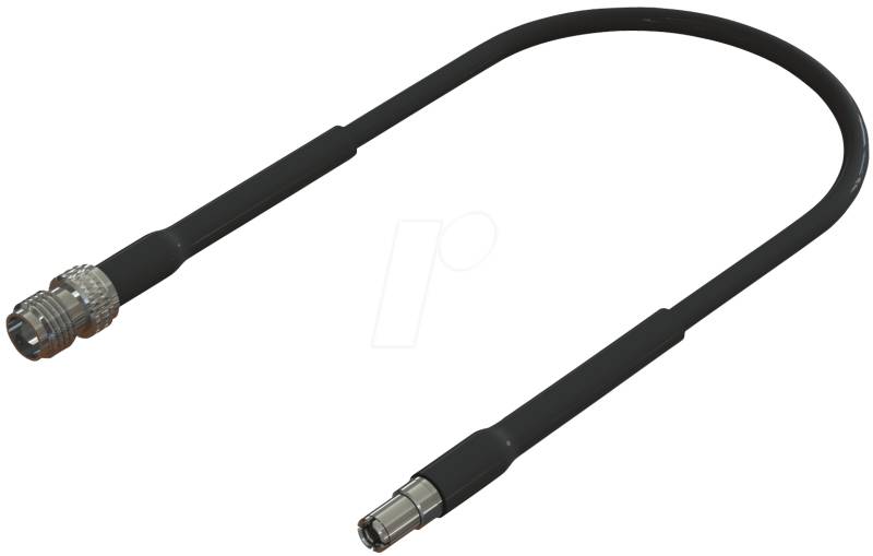 C74-SJ-010-TS9S - Adapterkabel, SMA-Buchse auf TS9, Pigtail von PANORAMA ANTENNAS