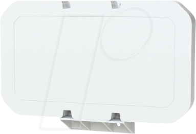 DWMM4-6-60-5FKJ - 4x4 MiMo Antenne 4G / 5G, 5 m, FAKRA Buchse von PANORAMA ANTENNAS
