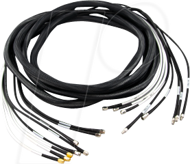 PAA EFA-2030-5 - Kabelset-Fahrzeugantennen 4x LTE + 2x WLAN, 5 m von PANORAMA ANTENNAS