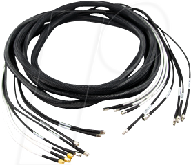 PAA EFA-2037-5 - Kabelset-Fahrzeugantennen 2x LTE + 2x WLAN + 1x GPS, 5 m PAA EFA-2037-5 - Kabelset-Fahrzeugantennen 2x LTE + 2x WLAN + 1x GPS, 5 m von PANORAMA ANTENNAS