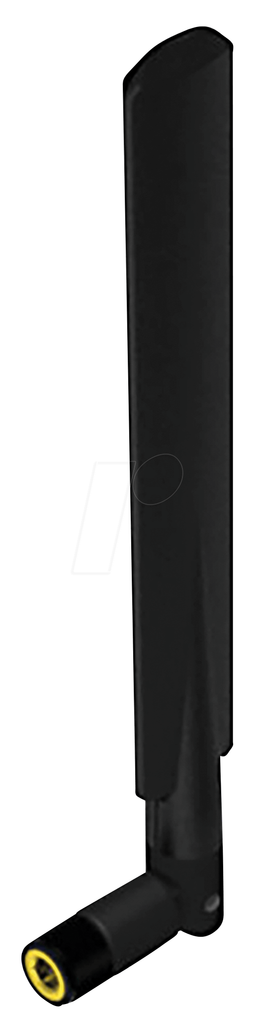 PWB-24-58-RSMARV - Antenne für WLAN-Router, SMA-Reverse--Stecker, 2,4 / 5,8 GHz von PANORAMA ANTENNAS