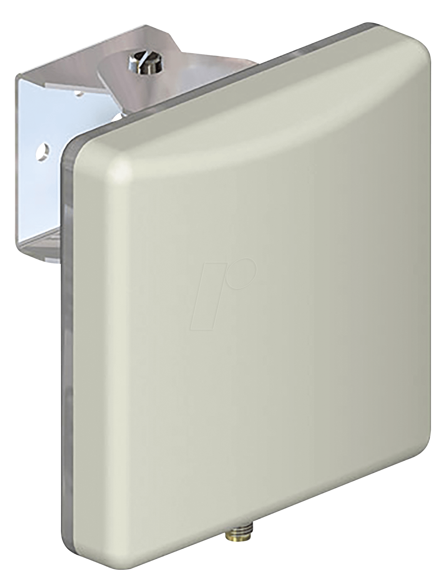 W24-58-CP-9 - Richt-Antenne, WLAN, 2,4 / 5,8 GHz, weiß von PANORAMA ANTENNAS