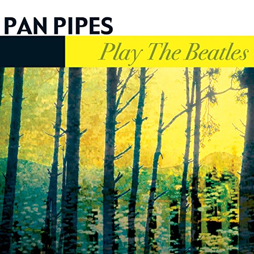 Play The Beatles von PANPIPES