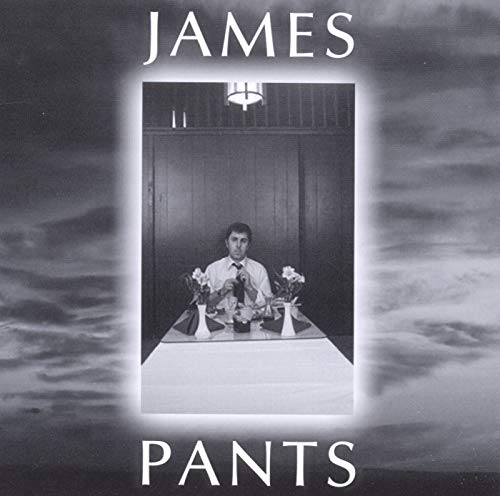 James Pants James Pants von Stones Throw